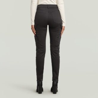 Slanke cargobroek
