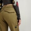 Slanke cargobroek Slanke cargobroek