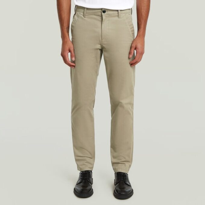 Slanke Chino Slanke Chino