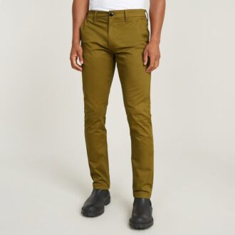 Slanke Chino