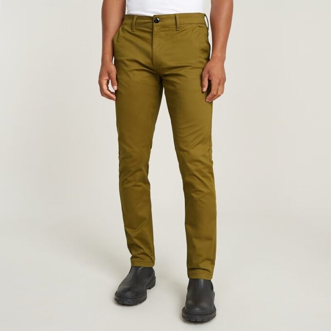 Slanke Chino Slanke Chino