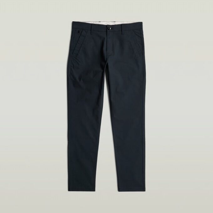 Slanke Chino Slanke Chino
