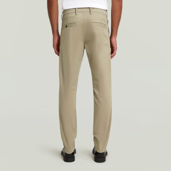 Slanke Chino Slanke Chino