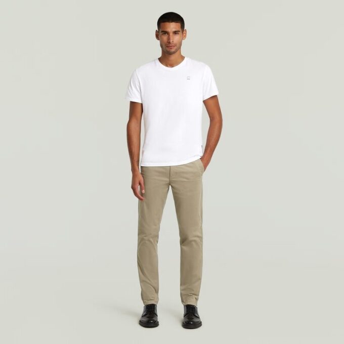 Slanke Chino Slanke Chino