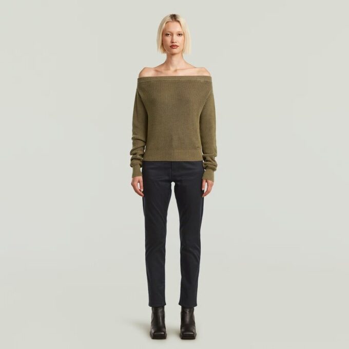 Slanke Chino Slanke Chino