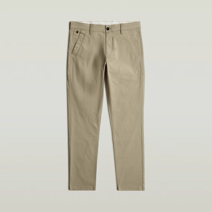 Slanke Chino Slanke Chino
