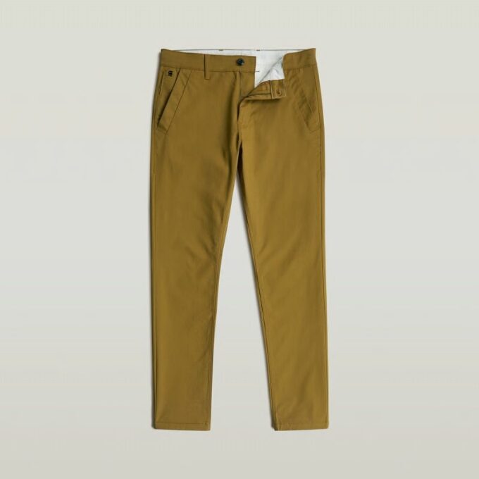 Slanke Chino Slanke Chino