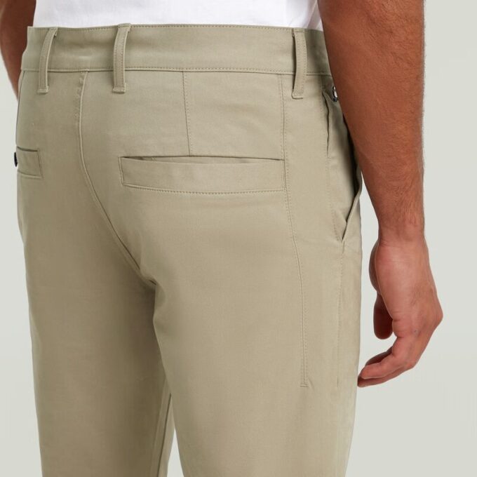 Slanke Chino Slanke Chino