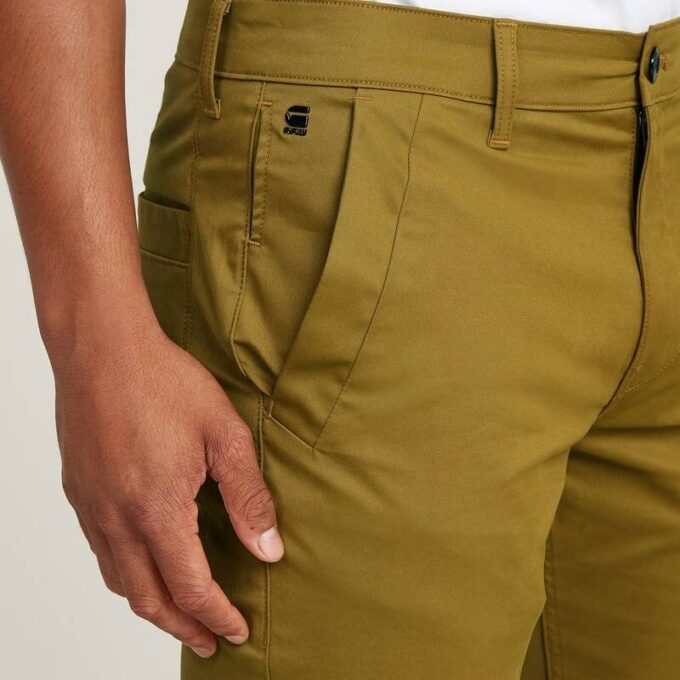 Slanke Chino Slanke Chino