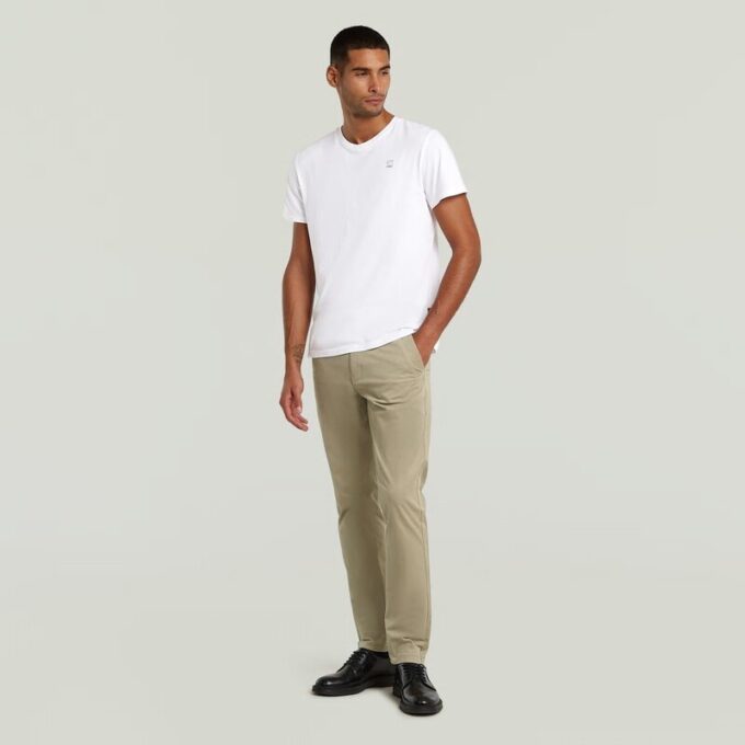 Slanke Chino Slanke Chino