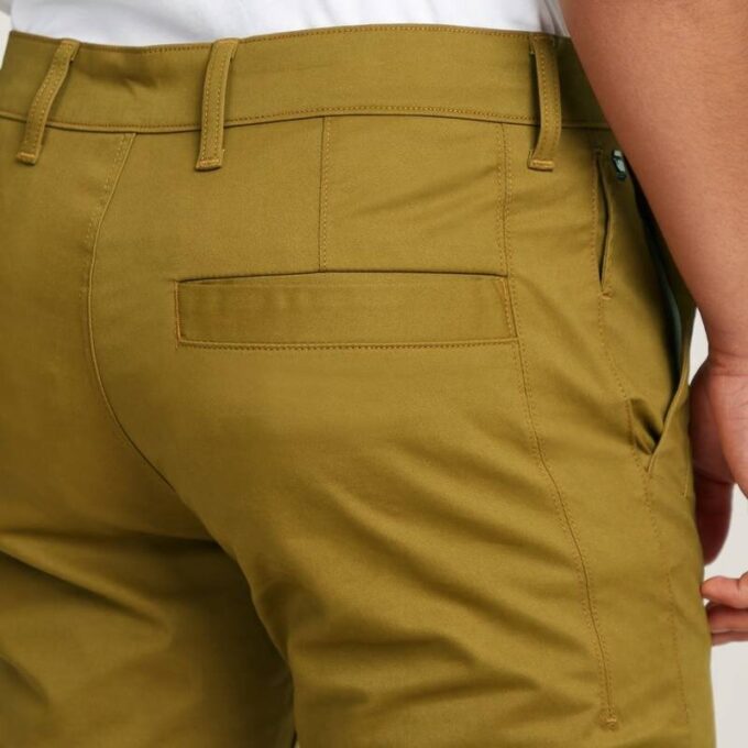 Slanke Chino Slanke Chino
