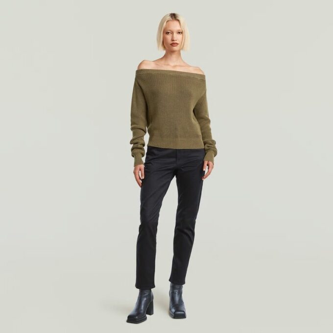 Slanke Chino Slanke Chino