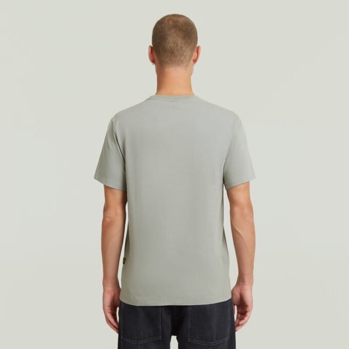 Slim Base T-shirt Slim Base T-shirt