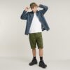 Slim Base T-shirt Slim Base T-shirt