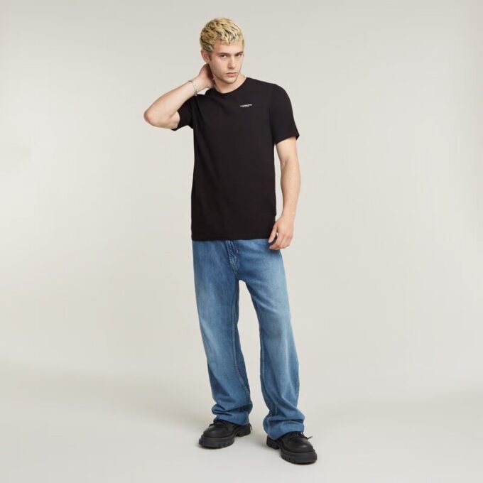 Slim Base T-shirt Slim Base T-shirt
