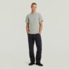 Slim Base T-shirt Slim Base T-shirt