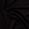 Slim-fit top met lage rug en 3/4 mouwen Slim-fit top met lage rug en 3/4 mouwen