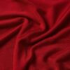 Slim-fit top met lage rug en 3/4 mouwen Slim-fit top met lage rug en 3/4 mouwen
