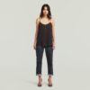Slip mouwloze top Slip mouwloze top