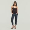 Slip mouwloze top Slip mouwloze top