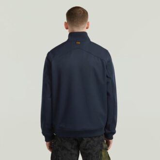 Softshell trainingsjack