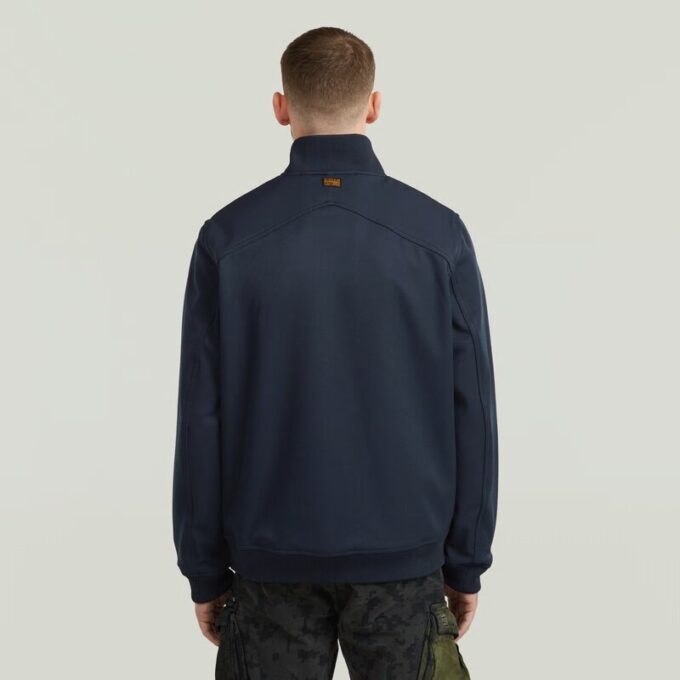 Softshell trainingsjack Softshell trainingsjack
