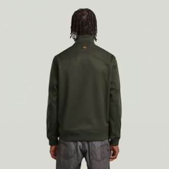 Softshell trainingsjack