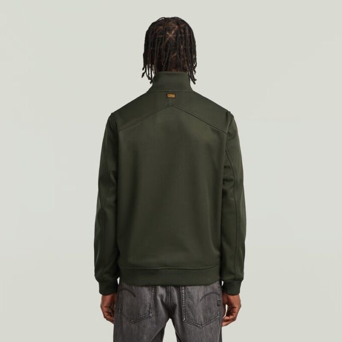 Softshell trainingsjack Softshell trainingsjack