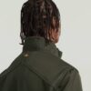 Softshell trainingsjack Softshell trainingsjack