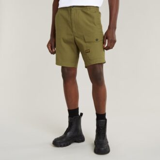 Sport Trainer Shorts