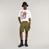 Sport Trainer Shorts Sport Trainer Shorts