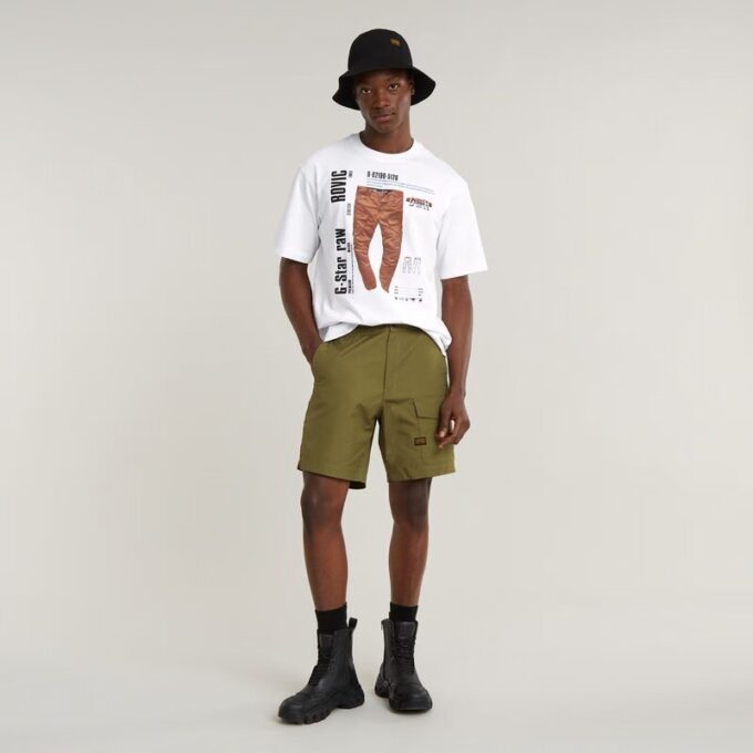Sport Trainer Shorts Sport Trainer Shorts