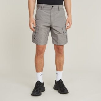 Sportieve Cargo Shorts