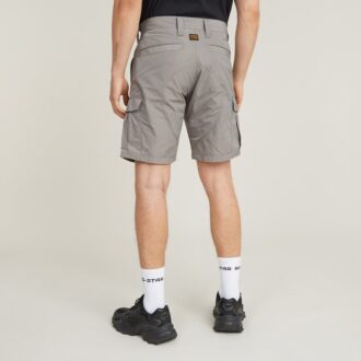 Sportieve Cargo Shorts
