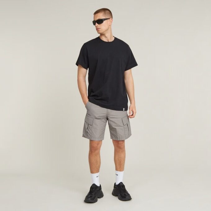 Sportieve Cargo Shorts Sportieve Cargo Shorts