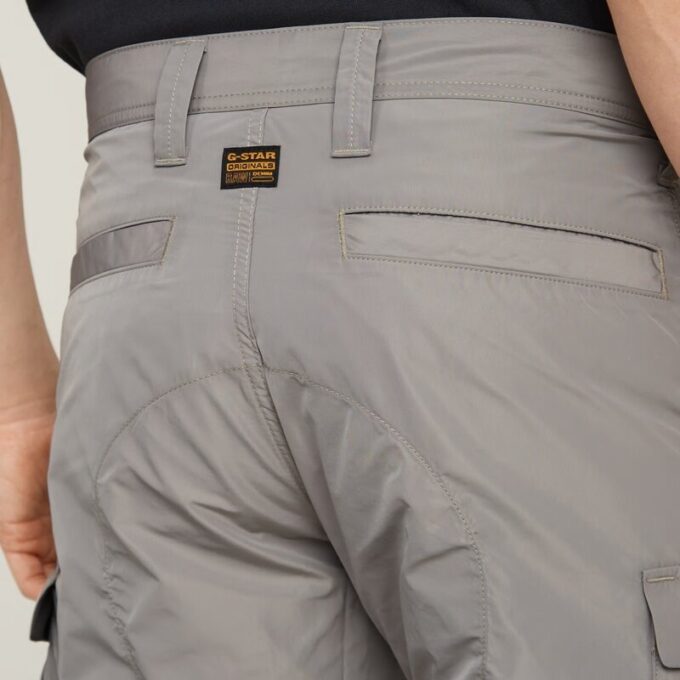 Sportieve Cargo Shorts Sportieve Cargo Shorts
