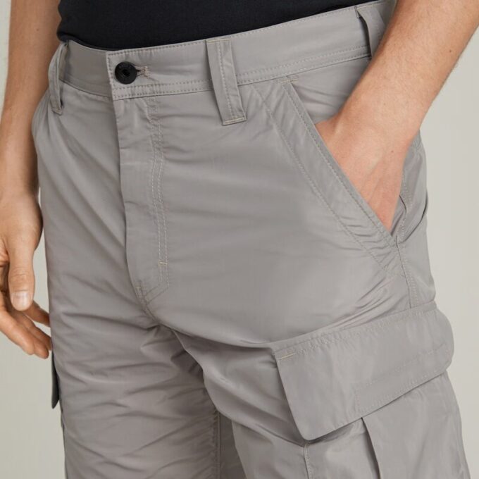Sportieve Cargo Shorts Sportieve Cargo Shorts