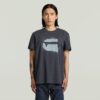 Spray G-logo T-shirt