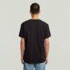 Spray G-logo T-shirt