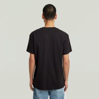 Spray G-logo T-shirt