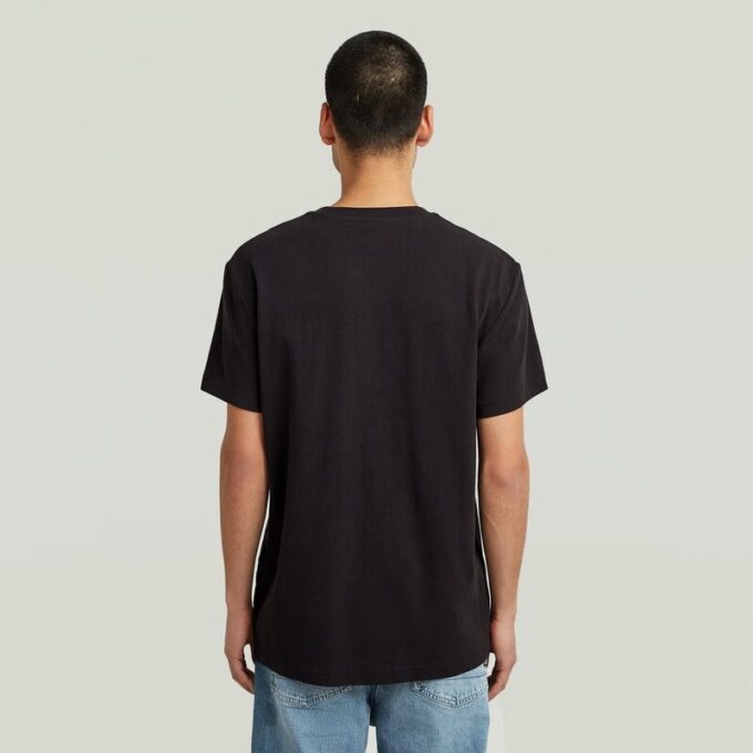 Spray G-logo T-shirt