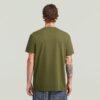 Spray G-logo T-shirt