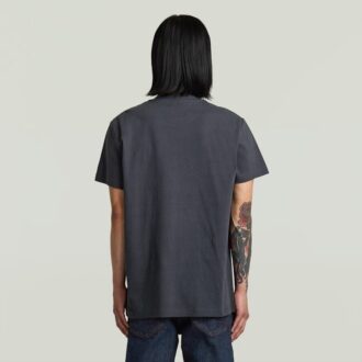 Spray G-logo T-shirt