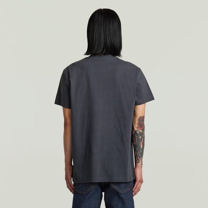 Spray G-logo T-shirt