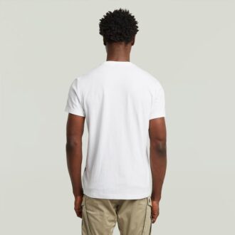 Spray G-logo T-shirt