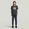 Spray G-logo T-shirt