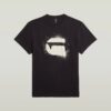 Spray G-logo T-shirt