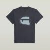 Spray G-logo T-shirt