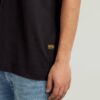 Spray G-logo T-shirt