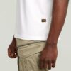 Spray G-logo T-shirt